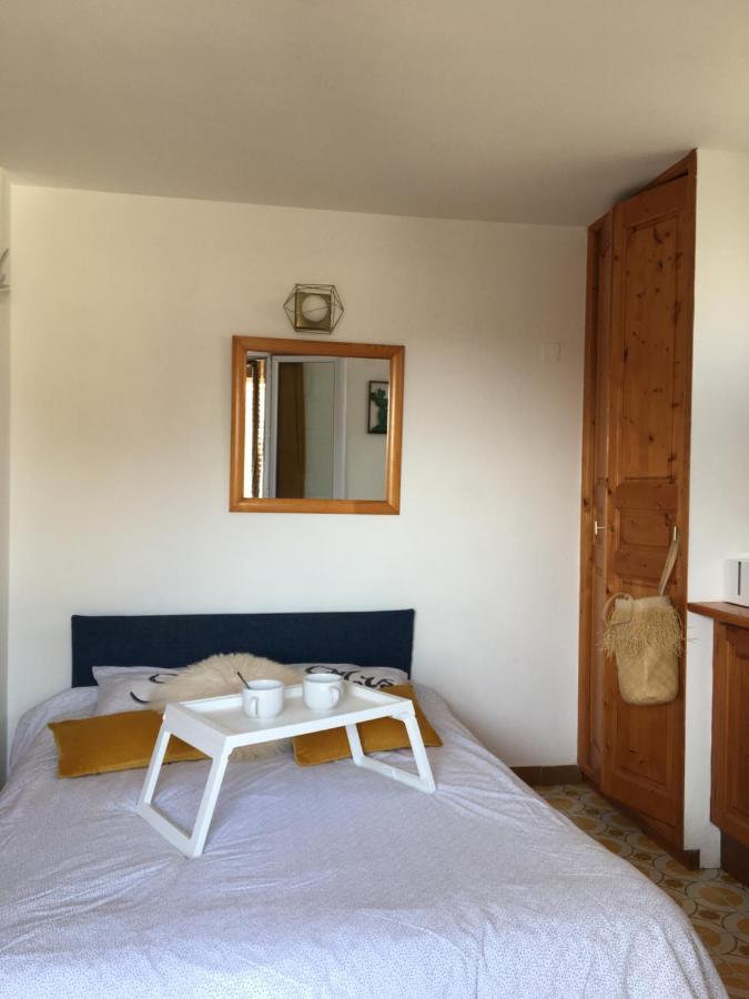Studio L'Argentiere Plage La Londe-les-Maures Exterior foto