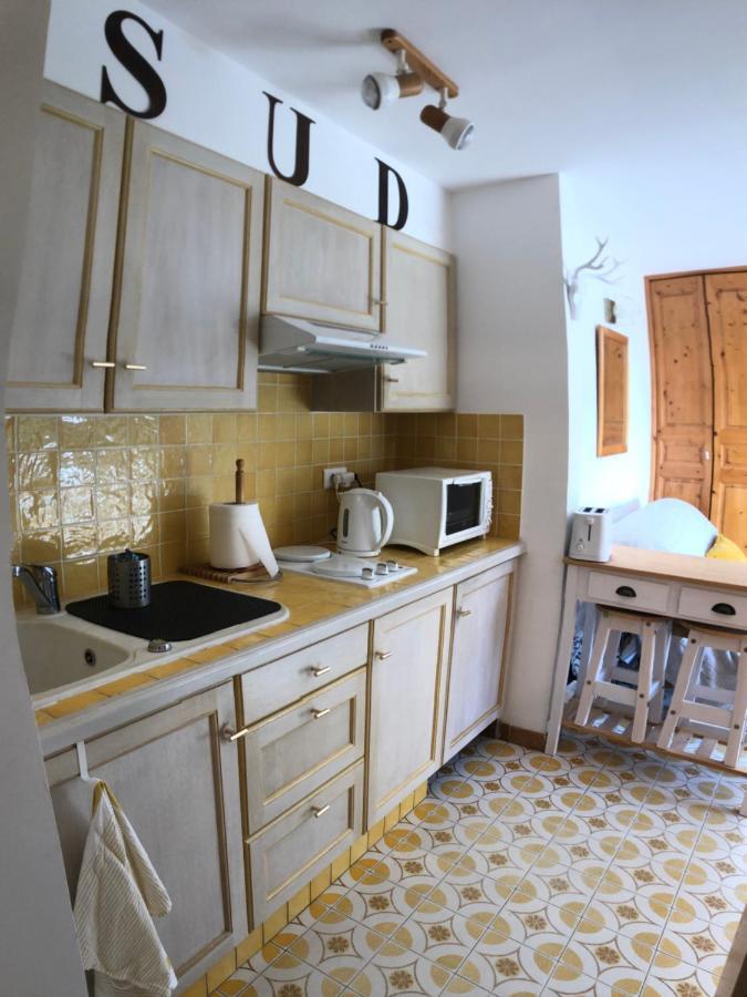 Studio L'Argentiere Plage La Londe-les-Maures Exterior foto